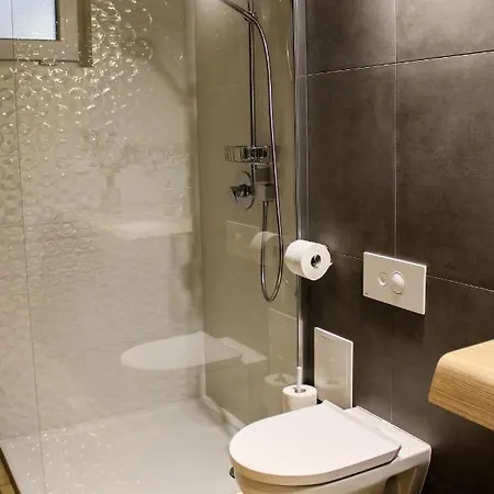 Apartament Przy Plazy Arka , Z Widokiem Na Morze :) Mielno  Exterior photo