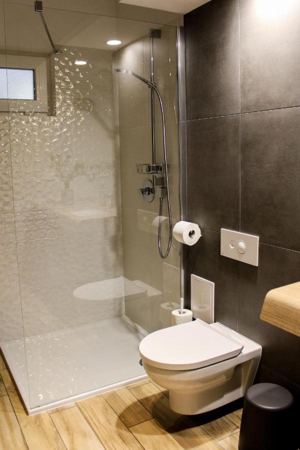 Przy Plazy Arka , Z Widokiem Na Morze :) Apartment Mielno (Koszalin)