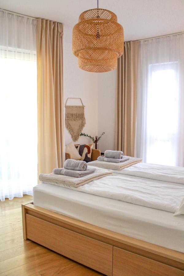 Apartment Przy Plazy Arka , Z Widokiem Na Morze :) *