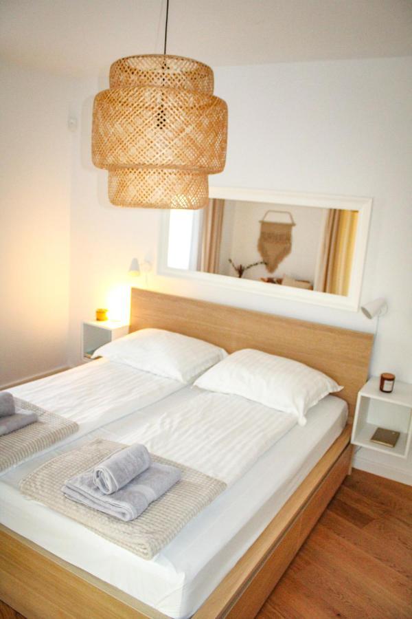 Przy Plazy Arka , Z Widokiem Na Morze :) Apartment Mielno (Koszalin)