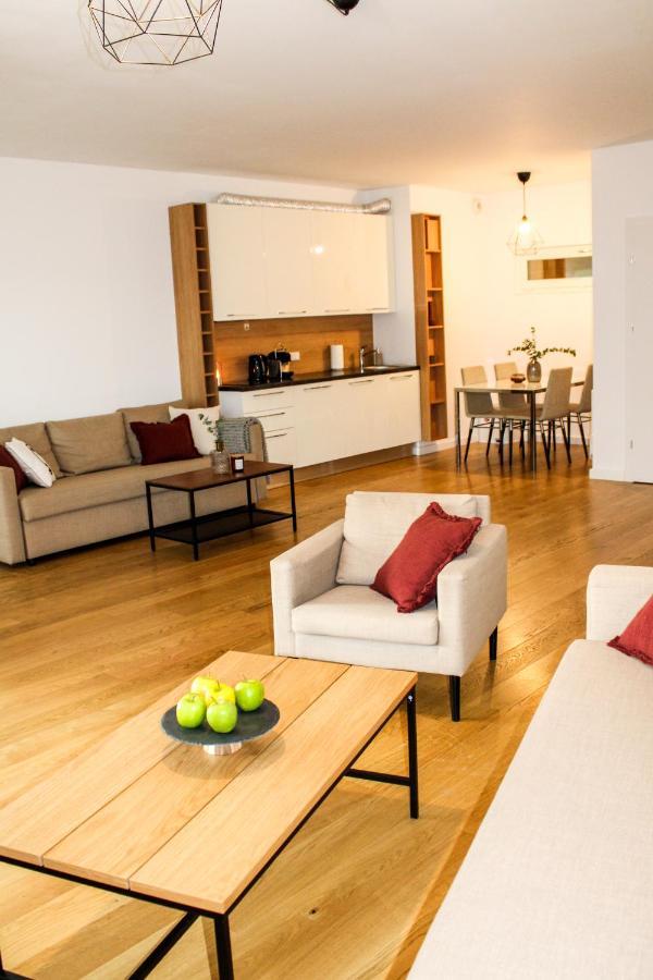 Przy Plazy Arka , Z Widokiem Na Morze :) Apartment