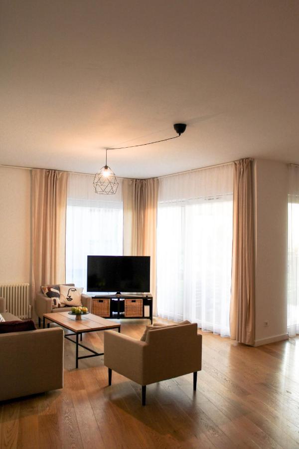 Przy Plazy Arka , Z Widokiem Na Morze :) Apartment *