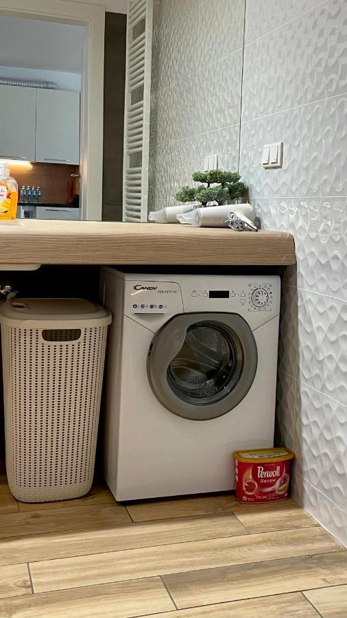 Apartment Przy Plazy Arka , Z Widokiem Na Morze :) Mielno (Koszalin)